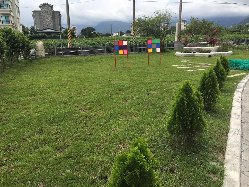 Bo Jue Farm Stay Цзянь Экстерьер фото
